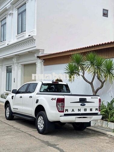 Ford Ranger 2019 XLS 2.2L 4x2 AT - 91000 km