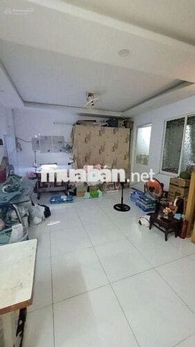 NGỘP BANK 8 TỶ-GIẢM MẠNH- NHÀ ĐỒNG ĐEN-NGANG 7M-DT KHỦNG 95,6m2- 10 TỶ
