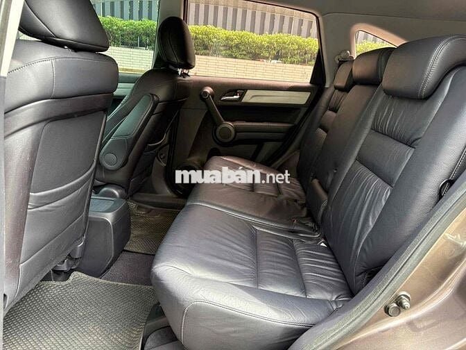 Honda CR V 2012 2.4 AT - 87000 km