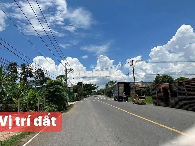MẶT TIỀN KINH DOANH Đường Ba Sa,167m2, SHR xây tự do, Giá 2 tỷ 050, TL