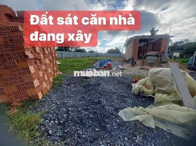 MẶT TIỀN KINH DOANH Đường Ba Sa,167m2, SHR xây tự do, Giá 2 tỷ 050, TL