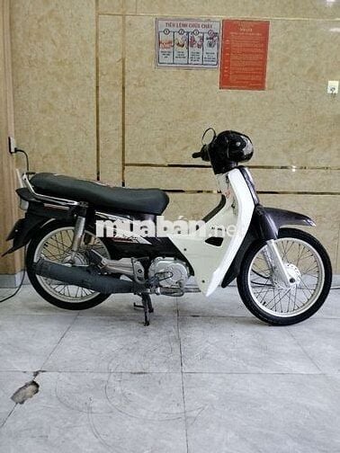 SUPER DREAM 110, CUỐI 2013 ,BSTP,XE MÁY RẤT NGỌT