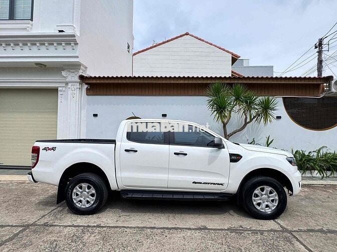 Ford Ranger 2019 XLS 2.2L 4x2 AT - 91000 km