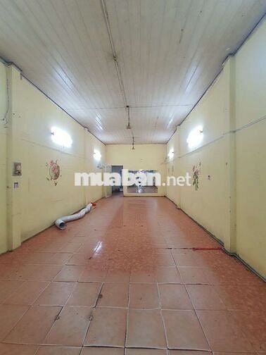 Mặt tiền 100m2 (5x20) khu kd sầm uất thích hợp  kd ăn uốn, làm bưu cục