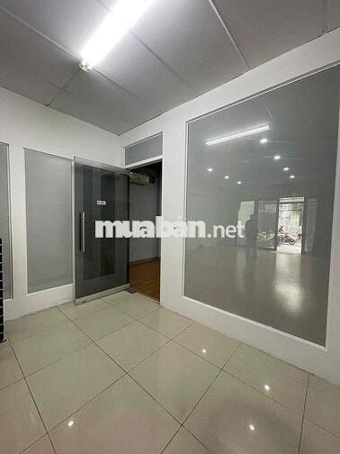 Nhà 1 trệt 1 lầu 5 x 23- 2 sàn rộng lớn phù hợp cty đông nhân viên, kh