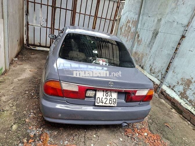 2000 1.6 MT - 23000 km