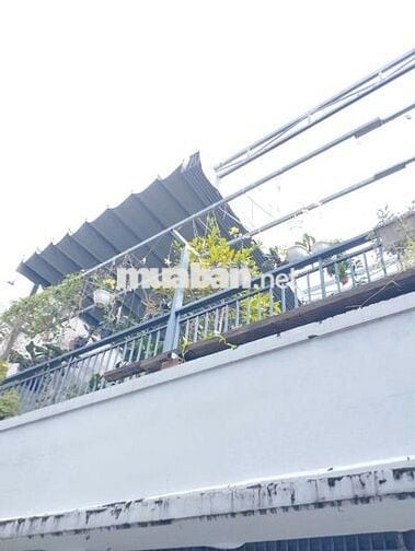 NGỘP BANK 8 TỶ-GIẢM MẠNH- NHÀ ĐỒNG ĐEN-NGANG 7M-DT KHỦNG 95,6m2- 10 TỶ