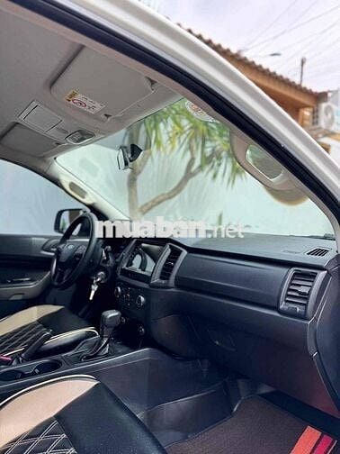 Ford Ranger 2019 XLS 2.2L 4x2 AT - 91000 km