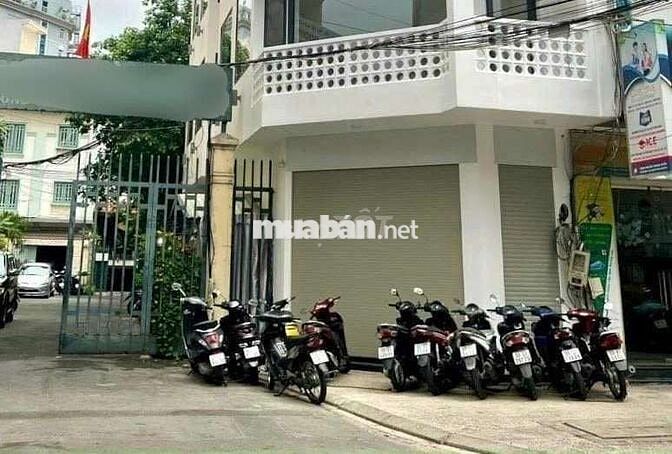 Cho Thuê Mặt Bằng Góc 2 Mặt Tiền Nguyễn Trọng Tuyển Phú Nhuận