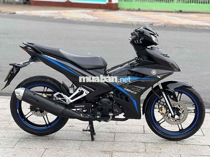 ❤️ Exciter 150 đời 2020 bstp chính chủ hỗ trợ góp