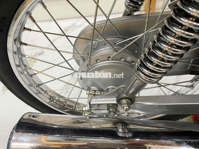 ware thái 110 đời 1999 màu xanh bstp Hcm chính chủ