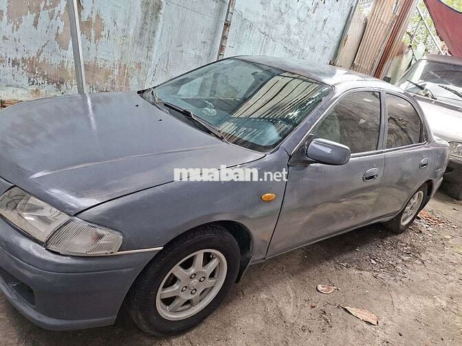 2000 1.6 MT - 23000 km