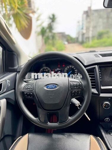 Ford Ranger 2019 XLS 2.2L 4x2 AT - 91000 km