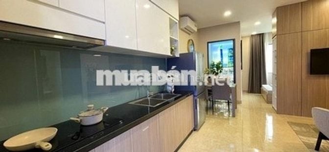 Bán căn hộ Legacy 1PN nhận nhà vào ở ngay giá 1,5tỷ đã bao gồm VAT