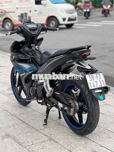 ❤️ Exciter 150 đời 2020 bstp chính chủ hỗ trợ góp