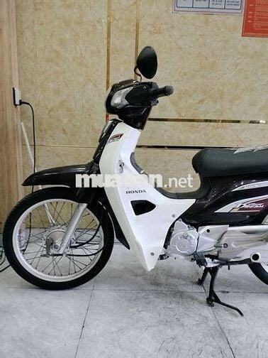 SUPER DREAM 110, CUỐI 2013 ,BSTP,XE MÁY RẤT NGỌT