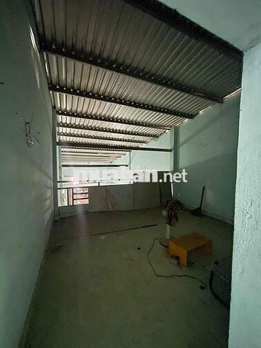 kho 160m2 Mặt tiền Thoại Ngọc Hầu, 2 phòng ngủ ( ngay ngã tư bốn xã)