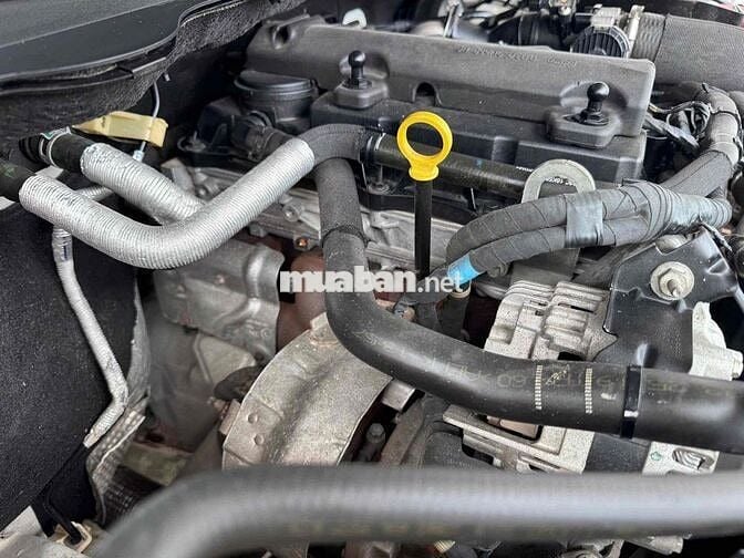 Ford Ranger 2019 XLS 2.2L 4x2 AT - 91000 km
