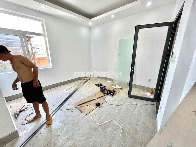 Khai trương 5p studio có bếp thoáng ngay Thanh Đa