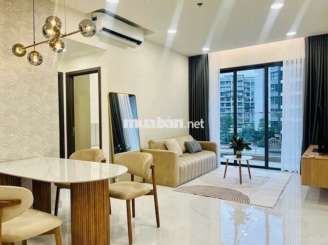 Cho Thuê Căn Hộ DIAMOND Alnata PLUS 14triệu/tháng - NTCB