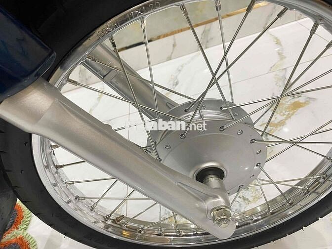 ware thái 110 đời 1999 màu xanh bstp Hcm chính chủ