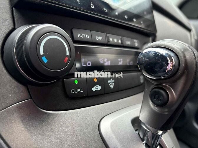 Honda CR V 2012 2.4 AT - 87000 km