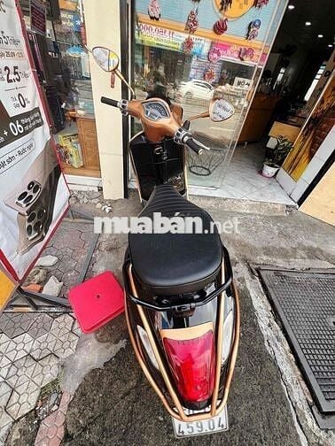 Vespa chính chủ HCM
