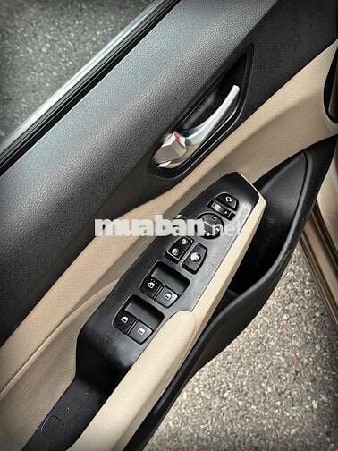 Hyundai Accent 2019 1.4 ATH đăng ký 2020