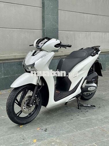 SH 125 ABS 2020 TRẮNG SPORTY MÁY ZIN CHÍNH CHỦ