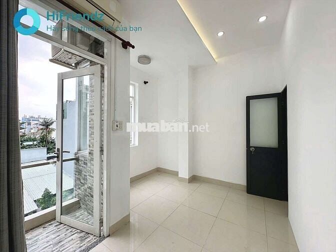 CHO THUÊ 2PN BANCON Ở LÊ ĐỨC THỌ ,GV