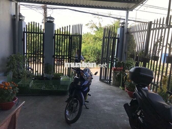 Bán Nhà lầu Tân Kiên-Bình Chánh, 60m2, 770trieu