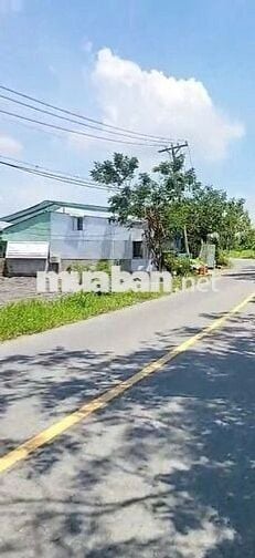 Bán vườn 1500m2 mặt tiền Nguyễn Văn Tạo, Xã Hiệp Phước, Nhà Bè