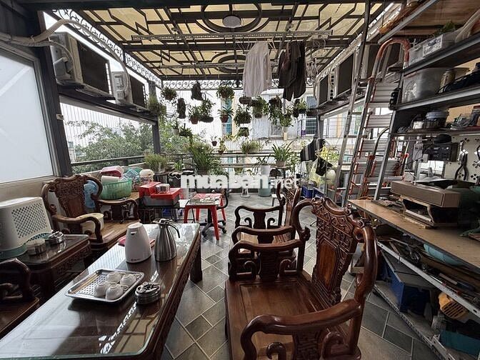 Bán gấp 70m2 mặt phố Hoàng Mai 6 tầng tm, kinh doanh đỉnh. nhỉnh 25 tỷ