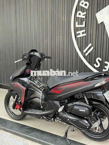 Ab 2018 Đen nhám phiên bản cao cấp biển 43