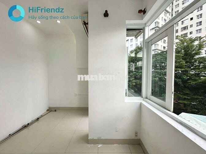 CHO THUÊ 2PN BANCON Ở LÊ ĐỨC THỌ ,GV