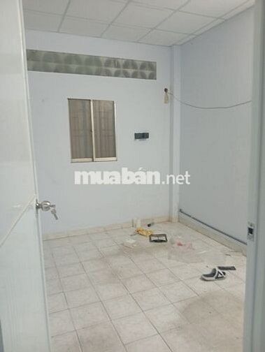 NHÀ MTKD TÂN SƠN NHÌ,TÂN PHÚ(SÁT TRƯỜNG CHINH)–DT 4 M × 19 M–18.5 TỶ