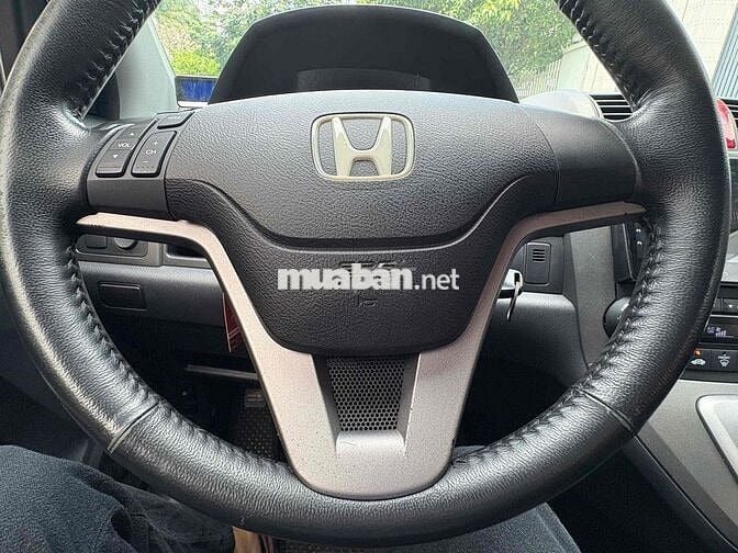 Honda CR V 2012 2.4 AT - 87000 km