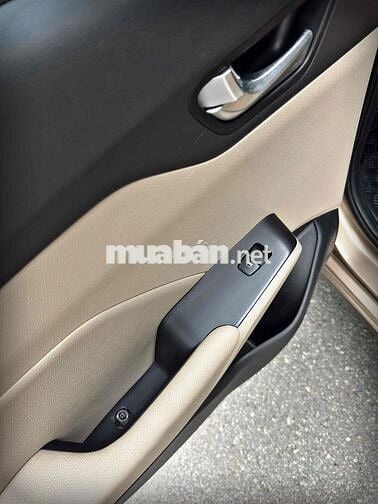 Hyundai Accent 2019 1.4 ATH đăng ký 2020