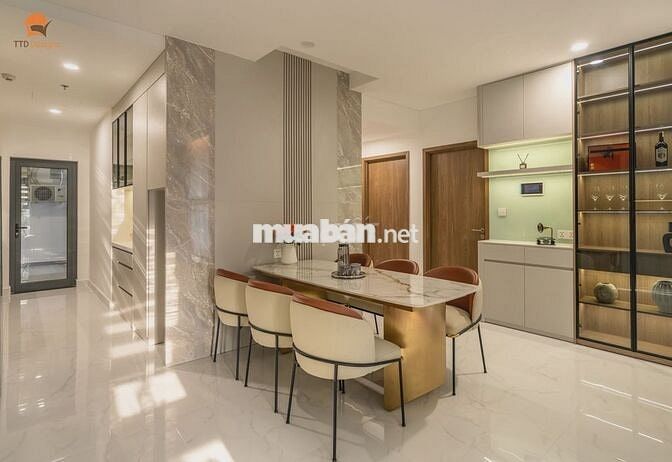 🏡DM Alnata Plus cho thuê gấp căn 2PN + 2WC, NTCB, giá 14tr/ tháng