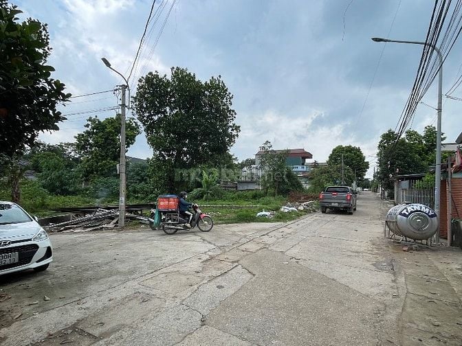 F0 trung tâm Sơn đông, cạnh trường học, Quốc lộ 21, giá từ 20tr