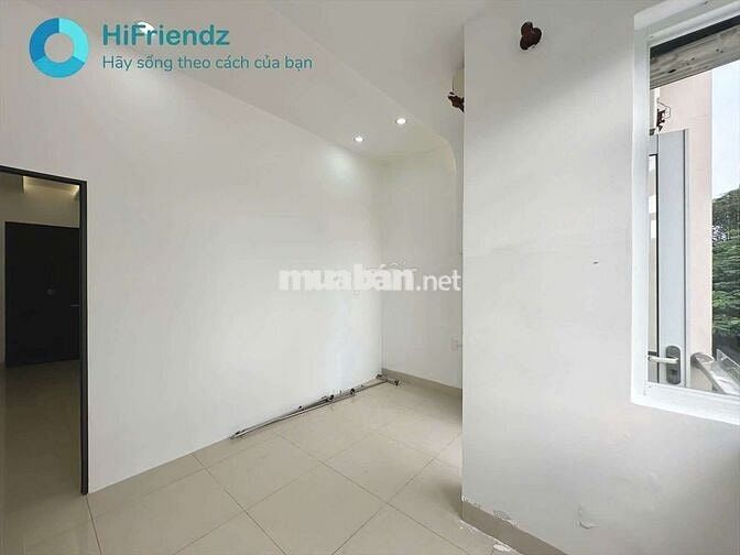 CHO THUÊ 2PN BANCON Ở LÊ ĐỨC THỌ ,GV
