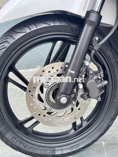SH 125 ABS 2020 TRẮNG SPORTY MÁY ZIN CHÍNH CHỦ