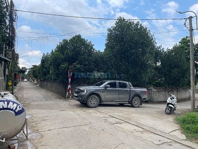 F0 trung tâm Sơn đông, cạnh trường học, Quốc lộ 21, giá từ 20tr