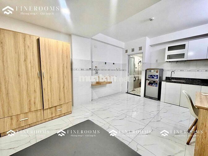 CĂN HỘ CÓ GÁC VÀ KHÔNG GÁC ĐỐI DIỆN ETOWN GẦN VHU VAA CD PNT TÂN BÌNH