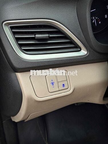 Hyundai Accent 2019 1.4 ATH đăng ký 2020
