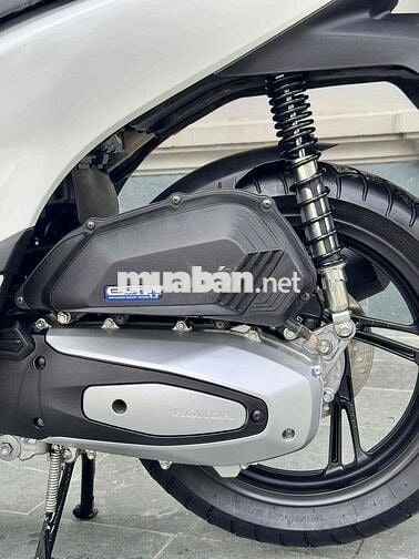 SH 125 ABS 2020 TRẮNG SPORTY MÁY ZIN CHÍNH CHỦ