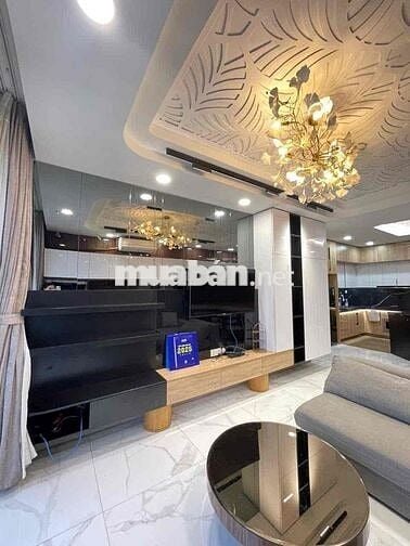 (không đăng ảo) đúng căn đúng giá cho thuê 3PN 16 triệu full nội thất