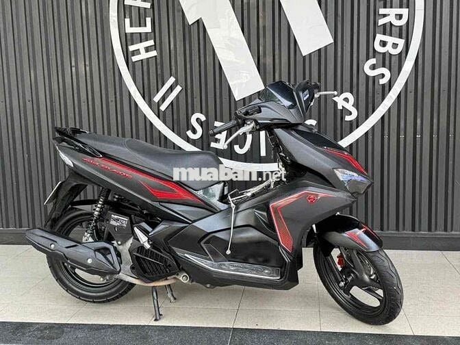 Ab 2018 Đen nhám phiên bản cao cấp biển 43
