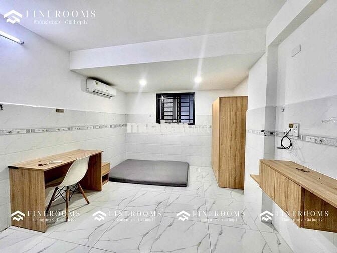 CĂN HỘ CÓ GÁC VÀ KHÔNG GÁC ĐỐI DIỆN ETOWN GẦN VHU VAA CD PNT TÂN BÌNH