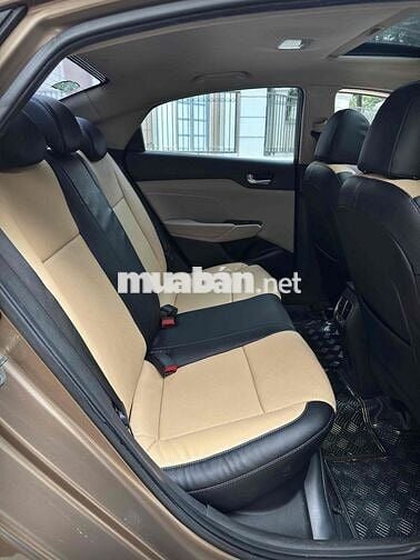 Hyundai Accent 2019 1.4 ATH đăng ký 2020